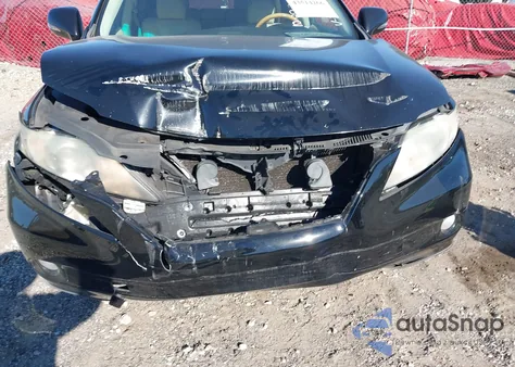 2012 Lexus Rx 350 from USA, damaged, VIN 2T2ZK1BA7CC077824